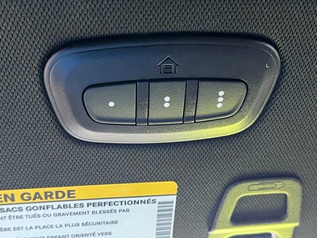 Used 2024 Jeep Grand Cherokee Limited AWD/4WD image 43