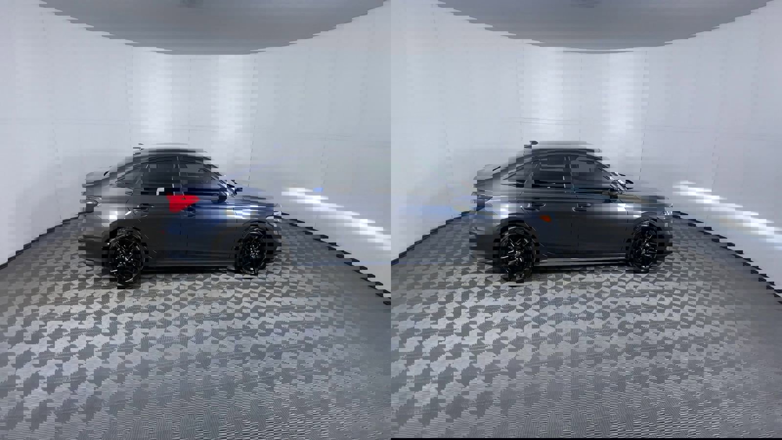 Used 2022 Honda Civic Sport image 9