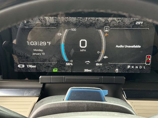 New 2026 GMC Hummer EV SUV image 29