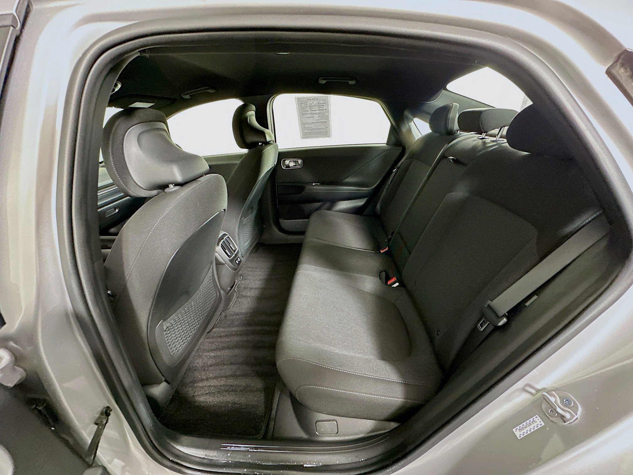 Used 2024 Hyundai Ioniq 6 SE image 26