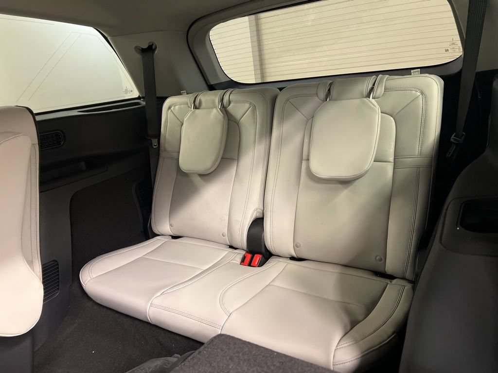 New 2026 Lincoln Aviator Reserve AWD/4WD image 31
