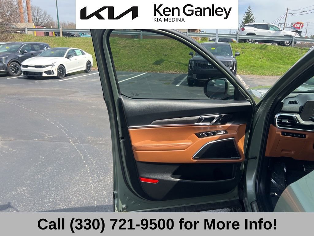 Used 2023 Kia Telluride SX Prestige X-Pro image 26