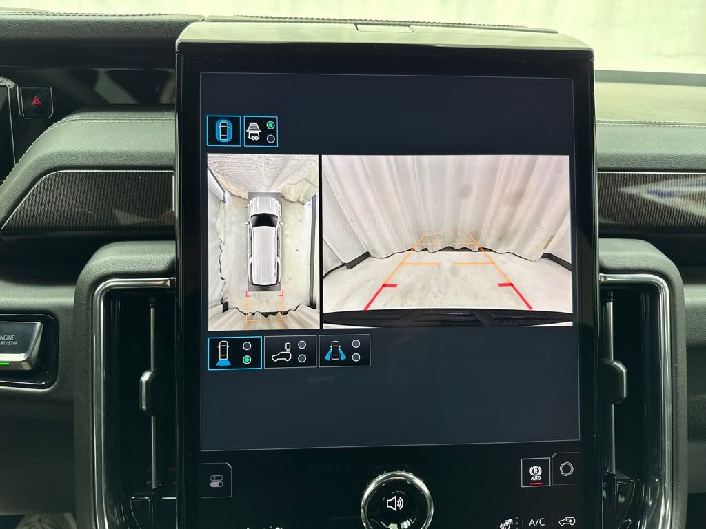 New 2026 GMC Yukon XL Elevation image 34