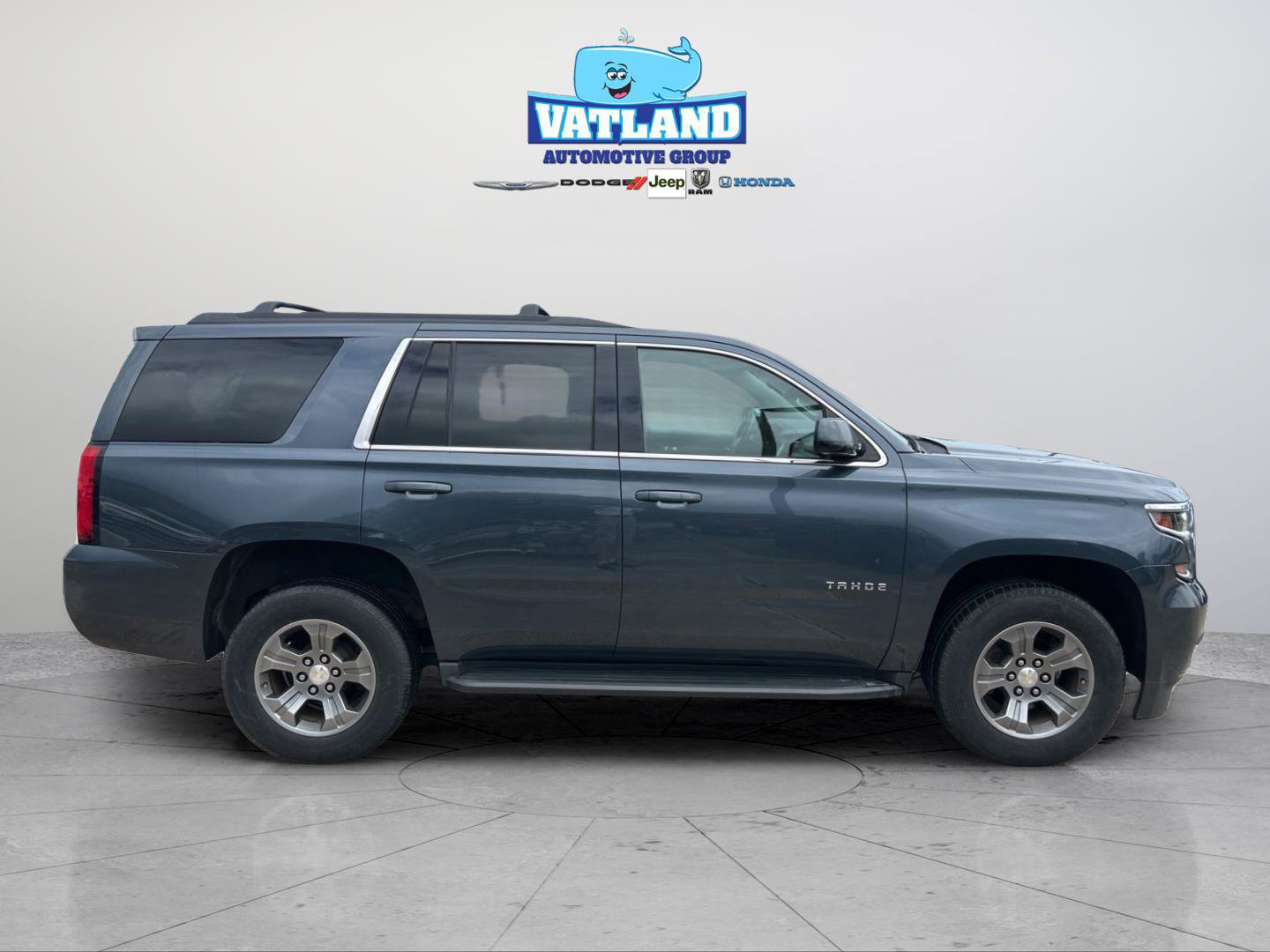 Used 2020 Chevrolet Tahoe LS w/ Max Trailering Package image 6