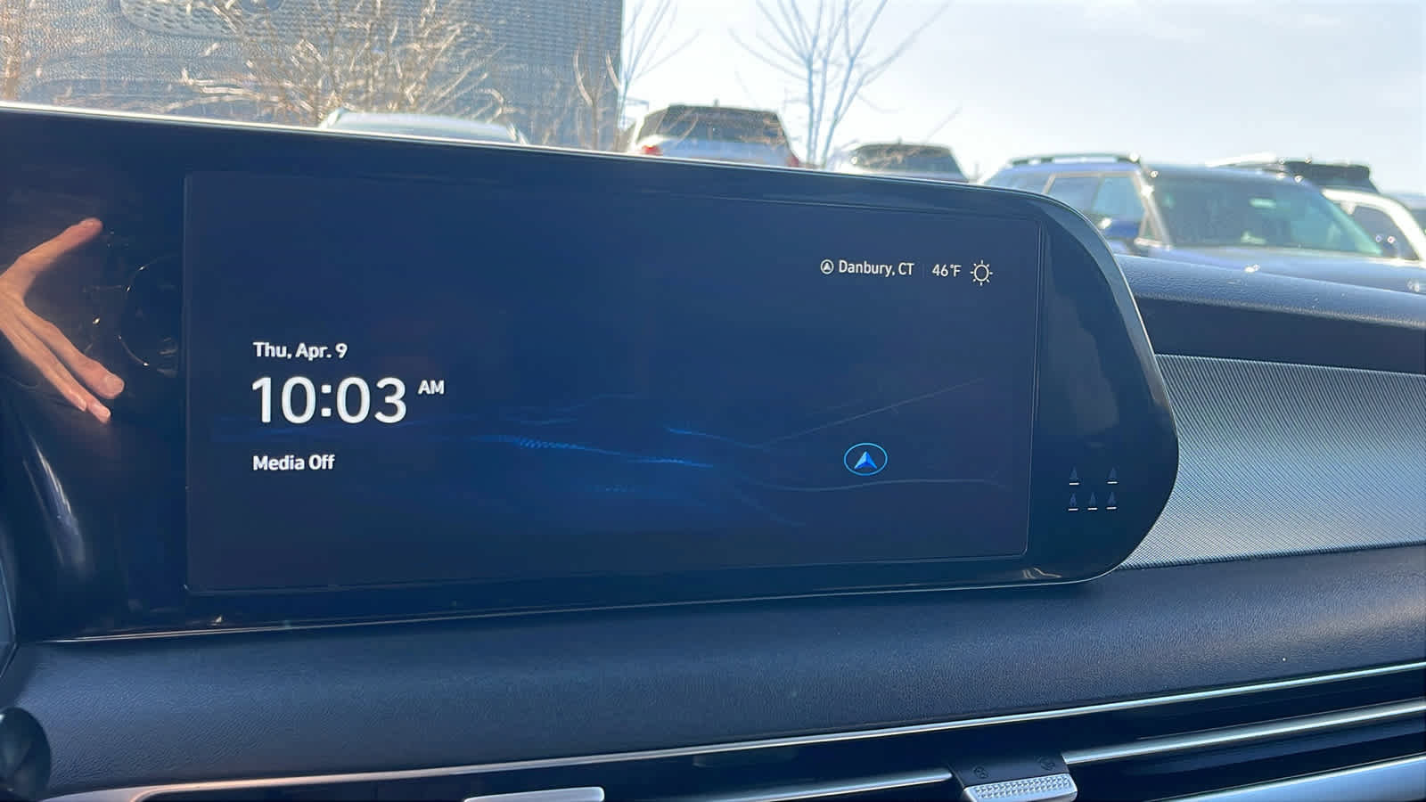 Used 2023 Hyundai Palisade XRT AWD/4WD image 15