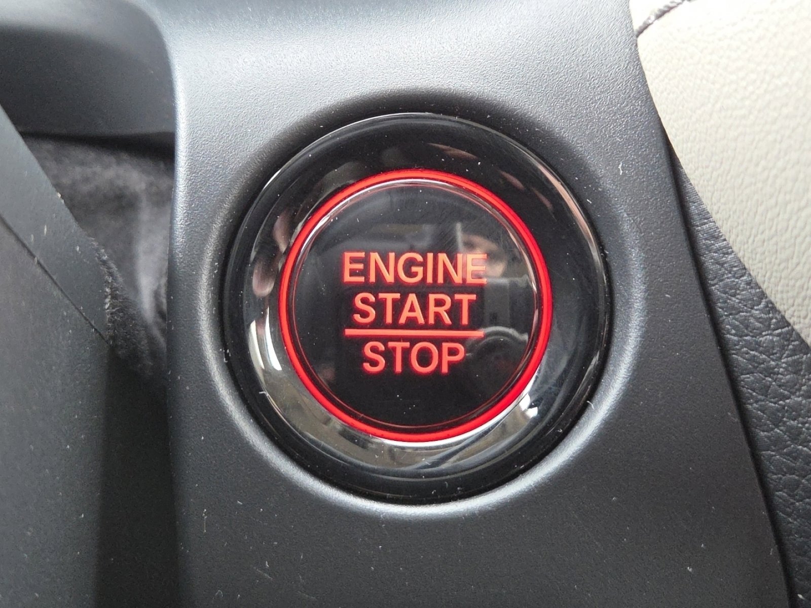 Used 2023 Honda HR-V EX-L image 33