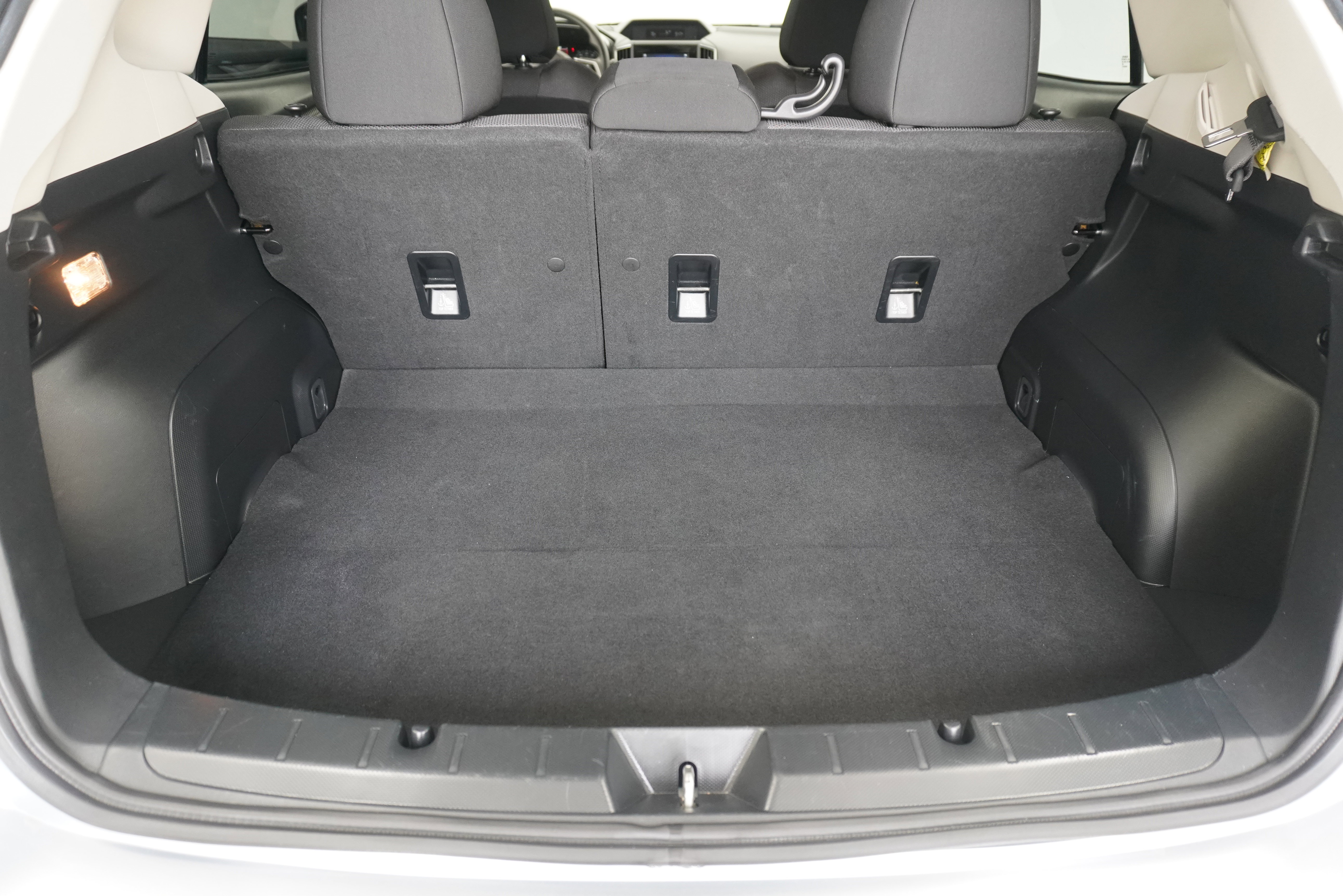 Used 2019 Subaru Impreza 2.0i Premium AWD/4WD image 25