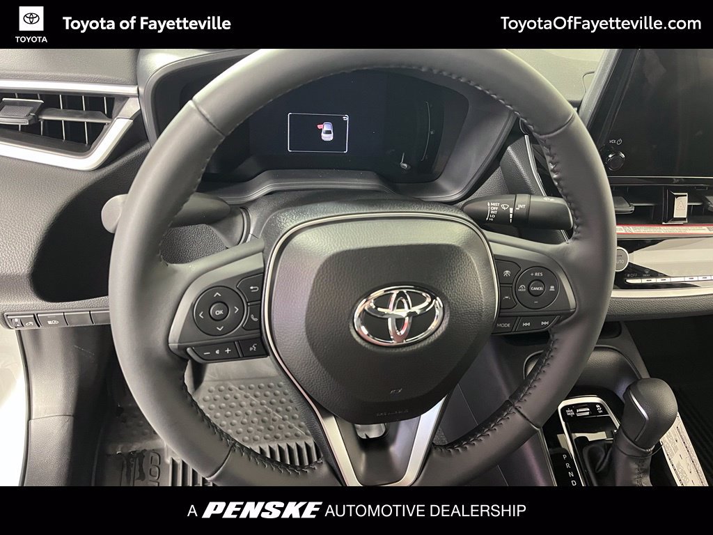 Used 2026 Toyota Corolla SE FWD image 30