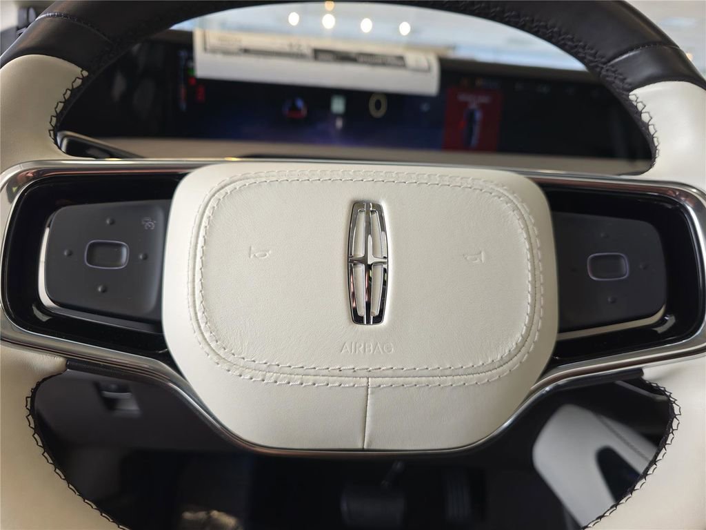 New 2024 Lincoln Nautilus Black Label image 22