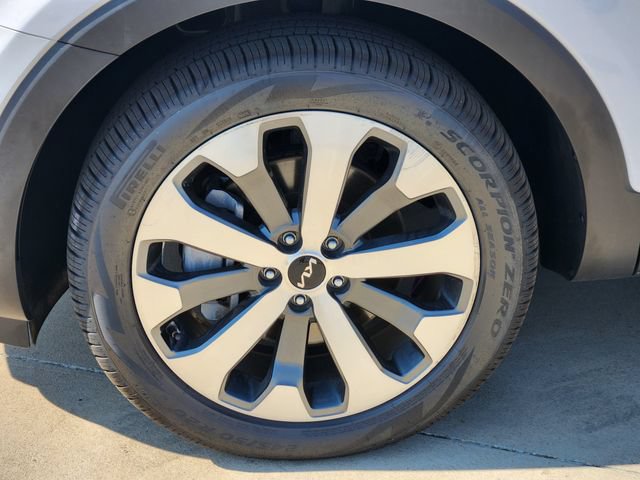 Certified 2022 Kia Telluride S FWD image 11