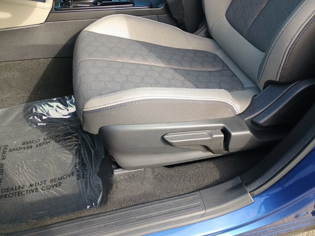 Certified 2026 Subaru Forester AWD/4WD image 12