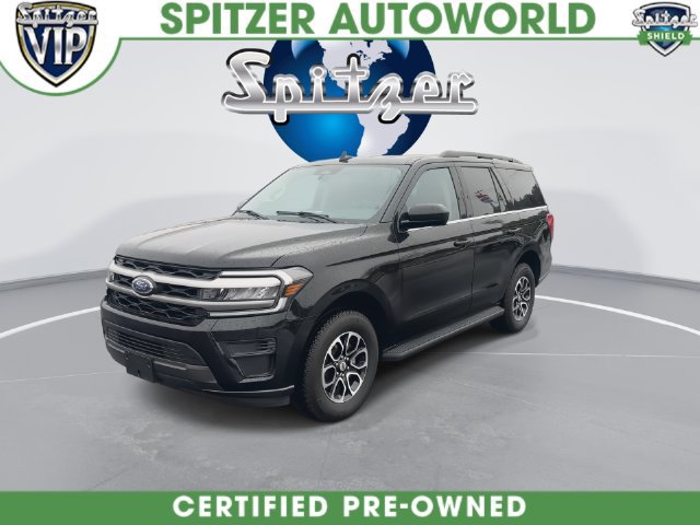Used 2024 Ford Expedition XLT AWD/4WD image 7