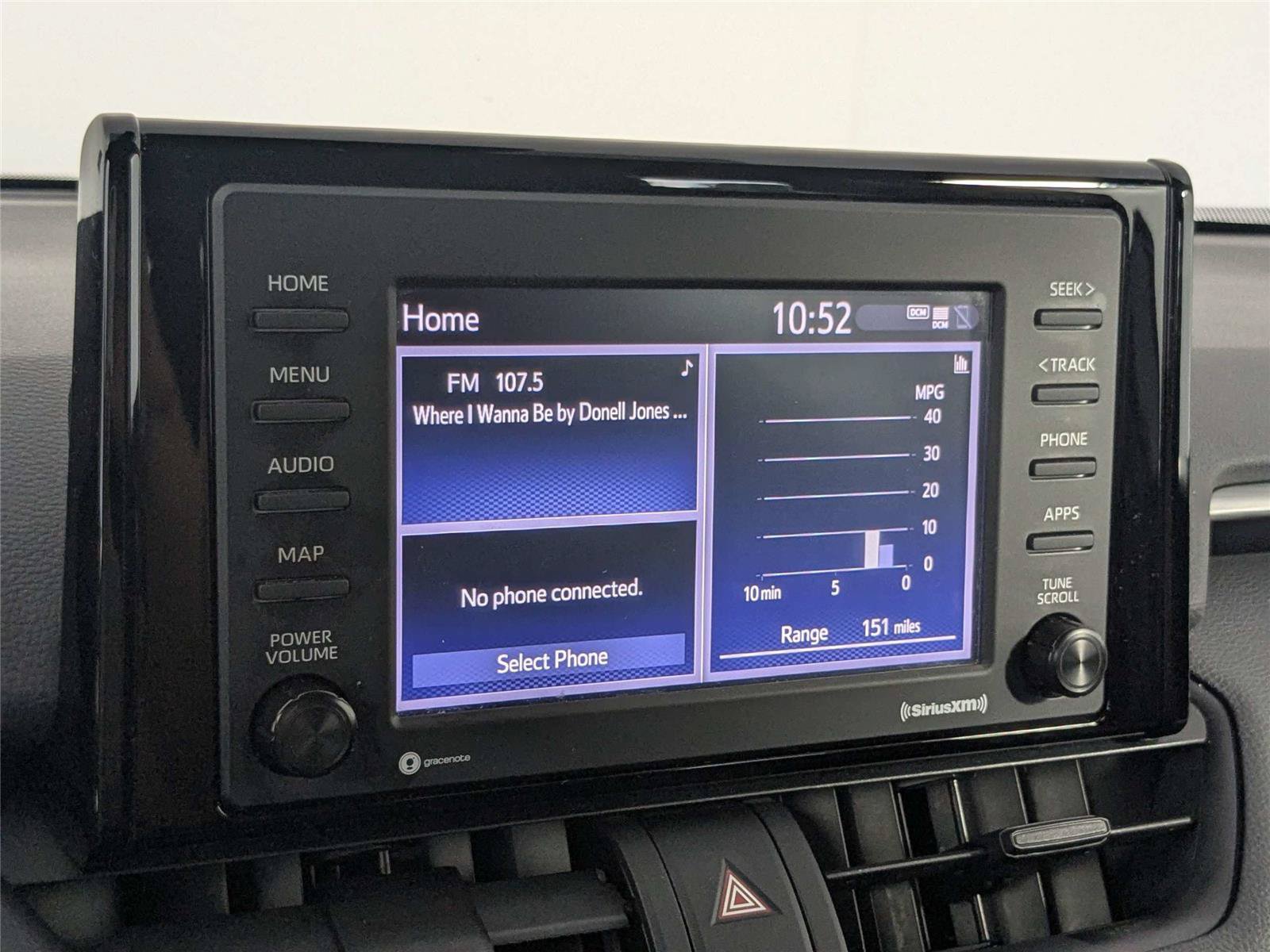 Used 2020 Toyota RAV4 LE w/ All Weather Liner Package FWD image 20