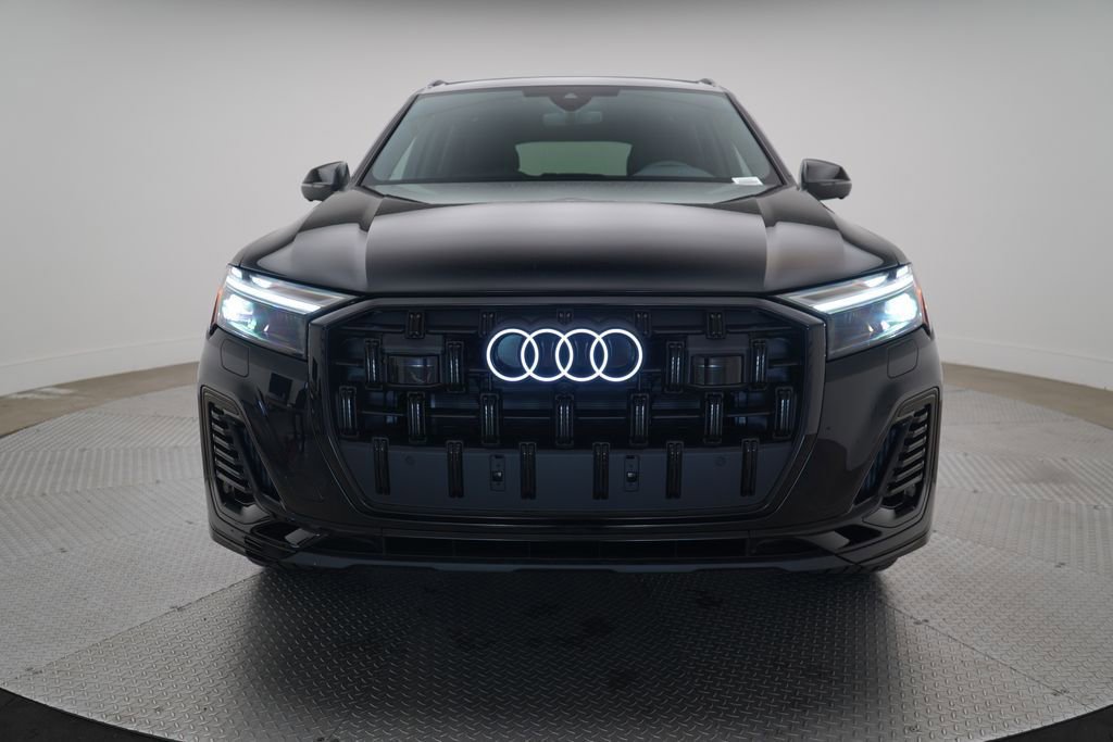 New 2026 Audi Q7 3.0T Premium Plus AWD/4WD image 5