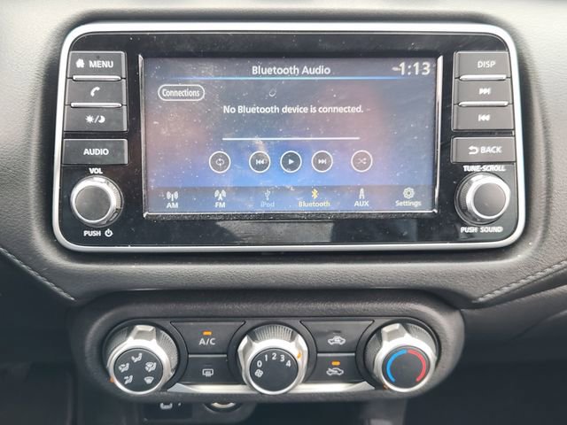 Used 2020 Nissan Versa S FWD image 10