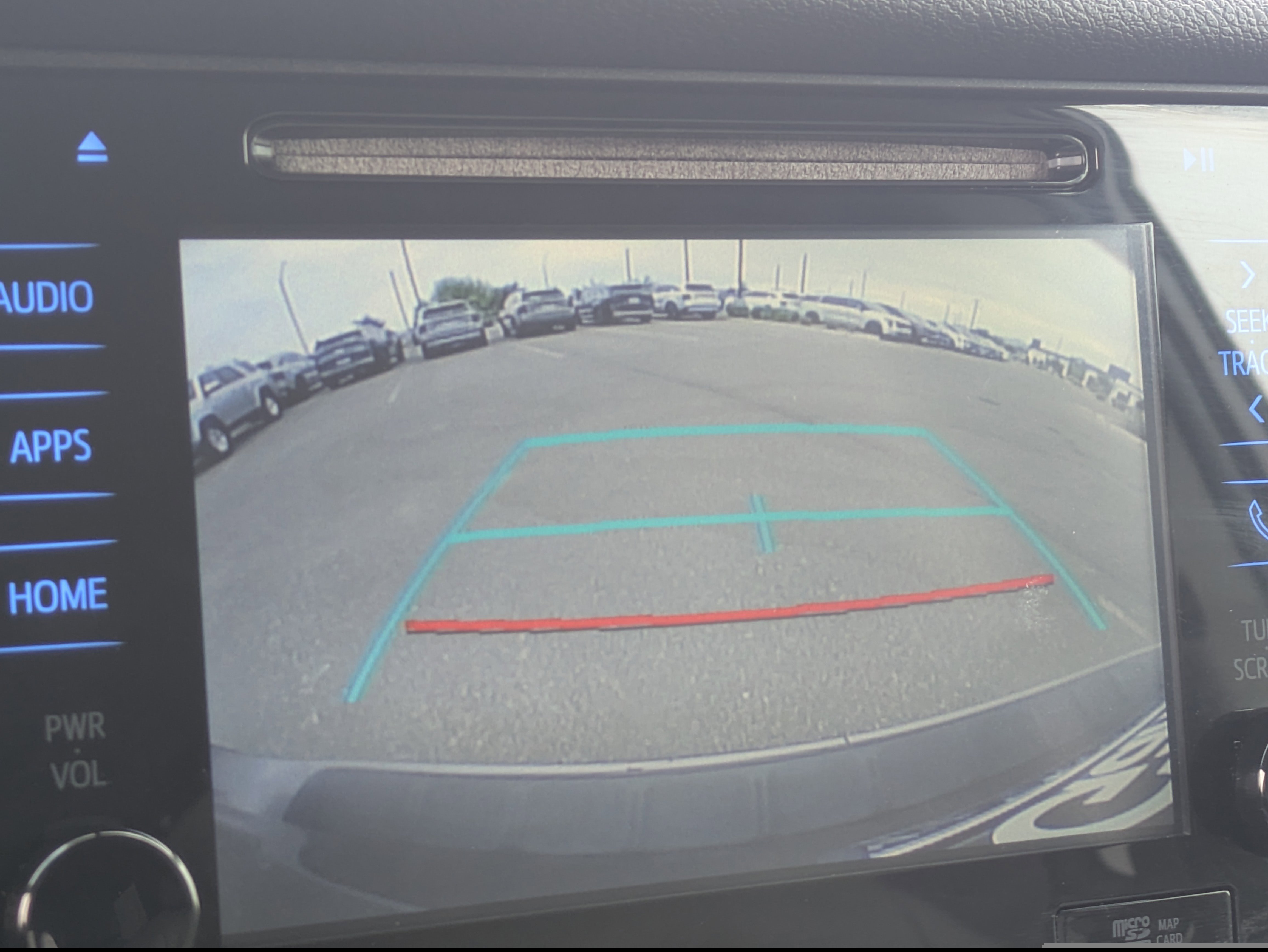Used 2017 Toyota Sienna XLE w/ XLE Navigation Package FWD image 28