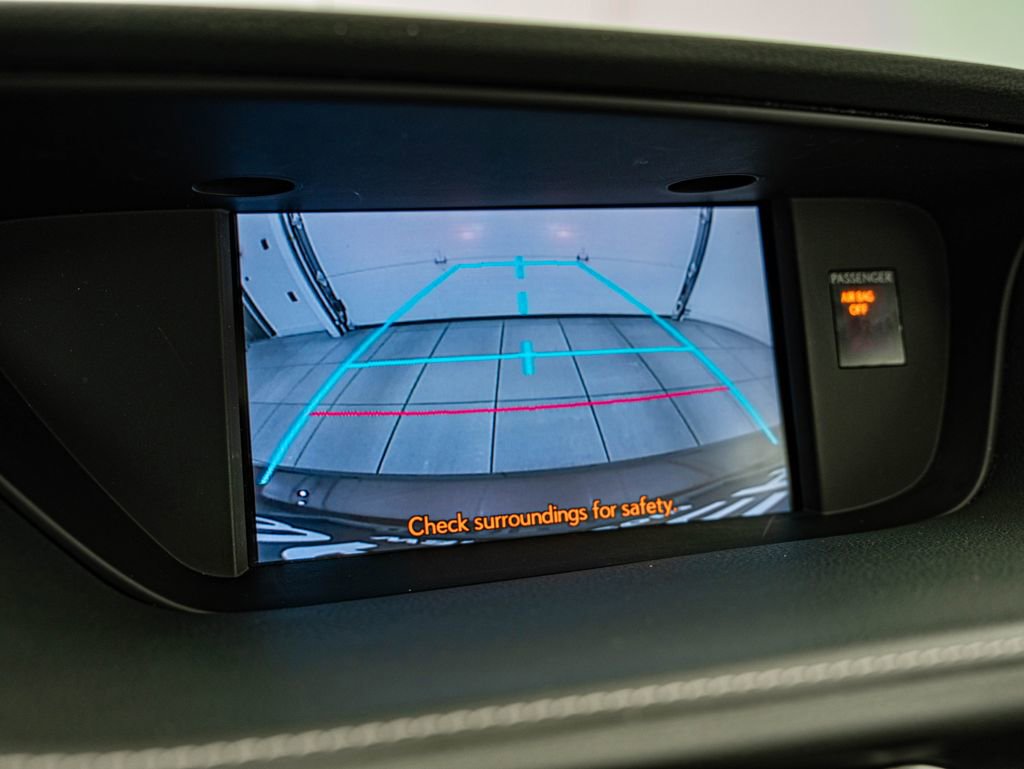 Used 2014 Lexus ES 300h w/ Luxury Package w/Bamboo Trim image 24