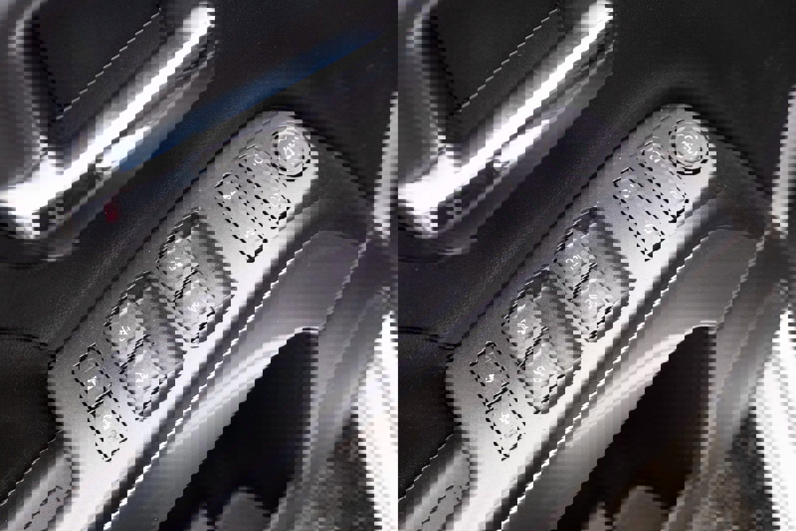 Used 2015 Chevrolet Silverado 1500 LT w/ LT Convenience Package image 15