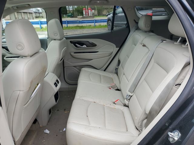 Used 2018 GMC Terrain Denali w/ Driver Alert Package II AWD/4WD image 8