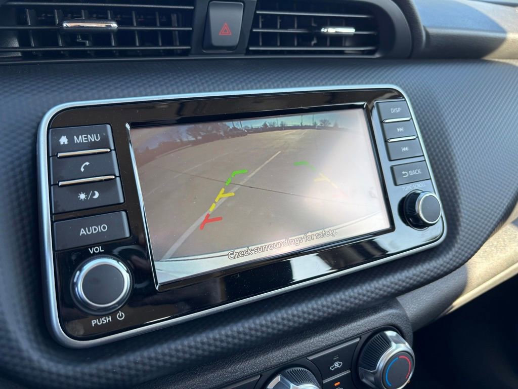 Used 2025 Nissan Kicks Play S image 23