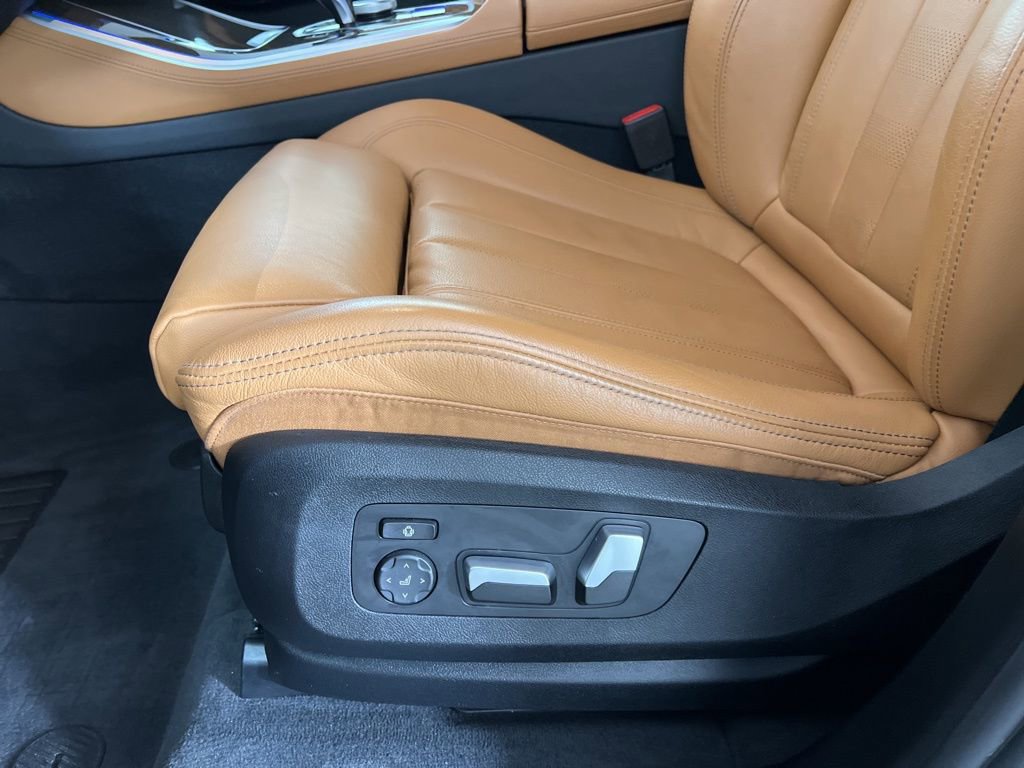 Certified 2022 BMW X5 xDrive40i w/ Premium Package image 13