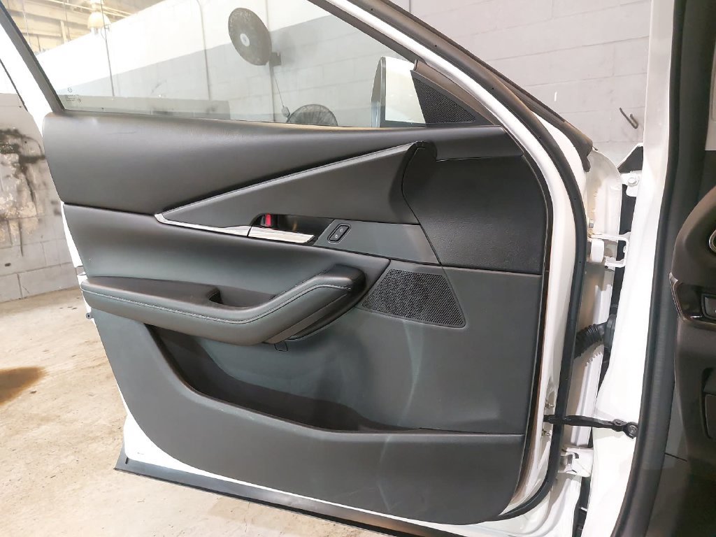 Used 2023 MAZDA CX-30 AWD 2.5 S w/ Preferred Package image 25
