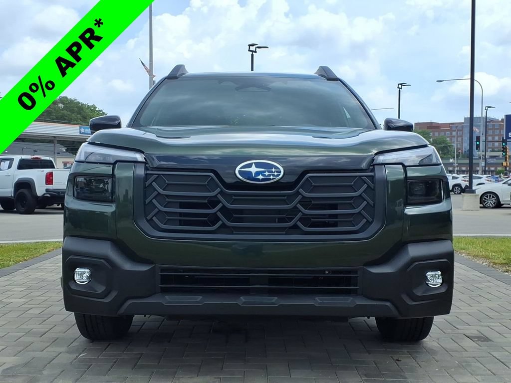 New 2026 Subaru Outback Premium AWD/4WD image 2