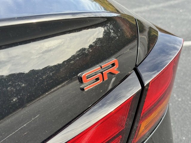 Used 2023 Nissan Altima 2.5 SR image 16