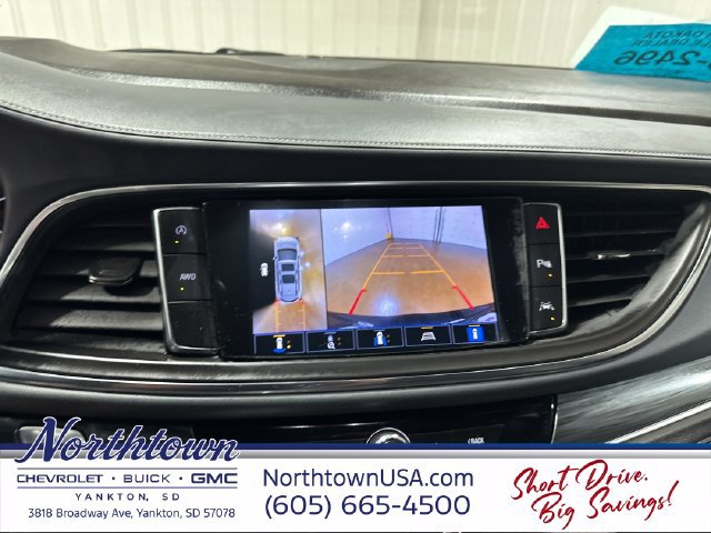 Used 2023 Buick Enclave Premium AWD/4WD image 20