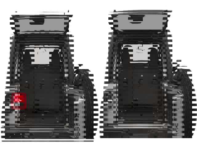 Used 2022 Jeep Wrangler Unlimited Sport image 14