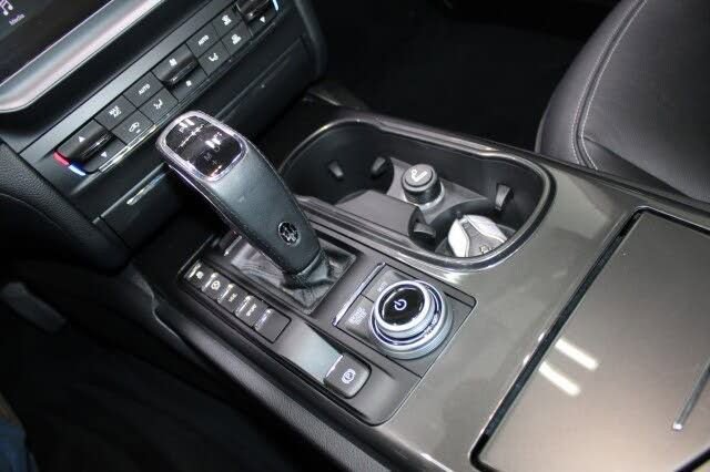 Used 2021 Maserati Ghibli S Q4 image 22