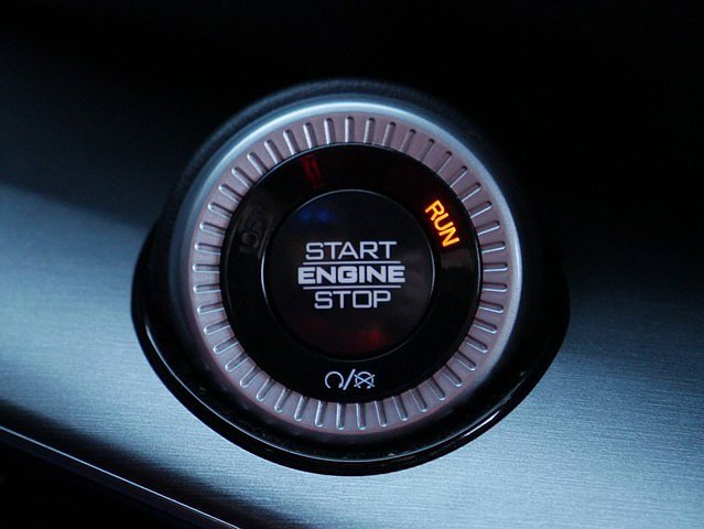 Used 2024 Jeep Wagoneer Series II image 38