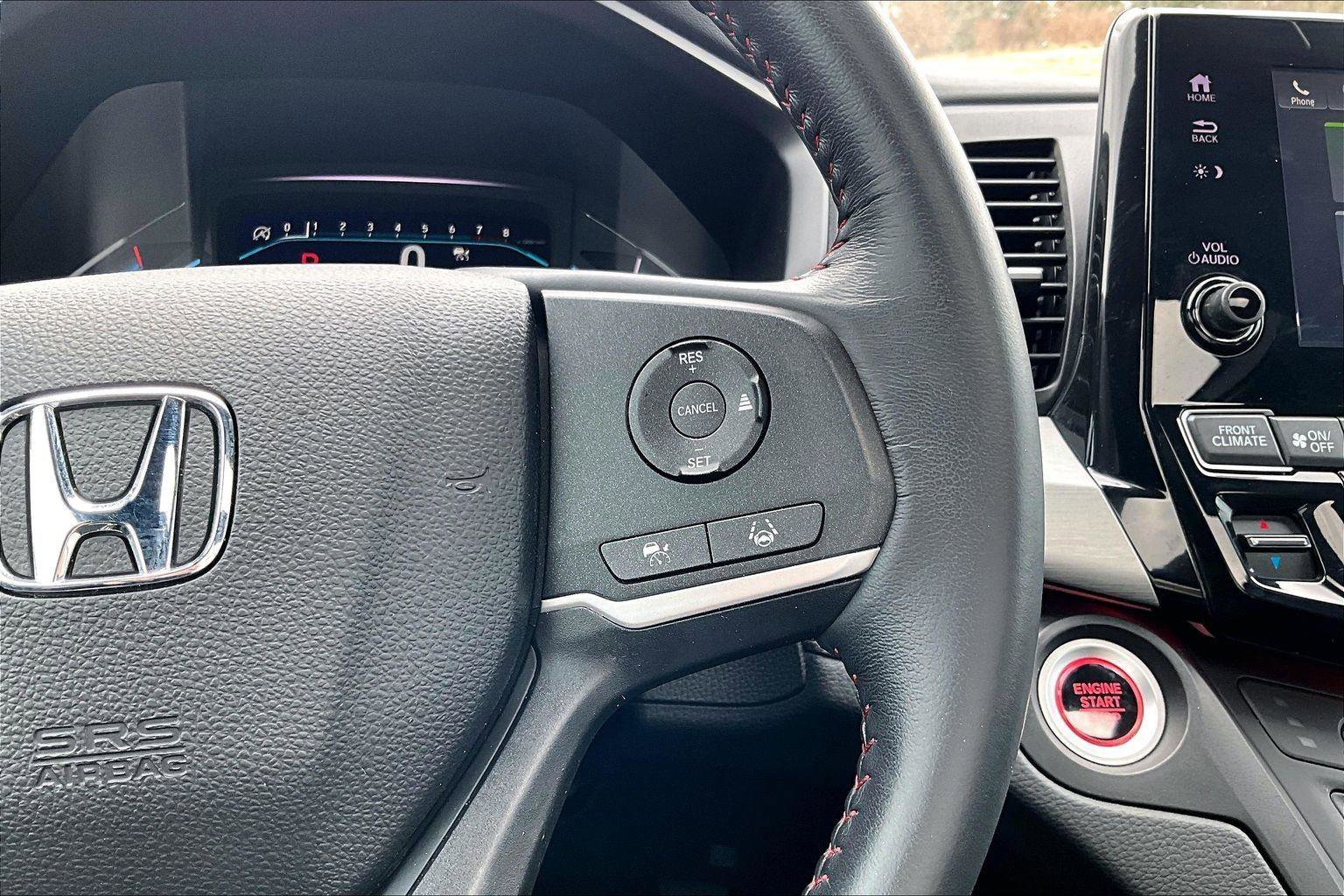 Used 2024 Honda Odyssey Sport image 20