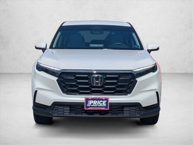 Used 2025 Honda CR-V LX image 2