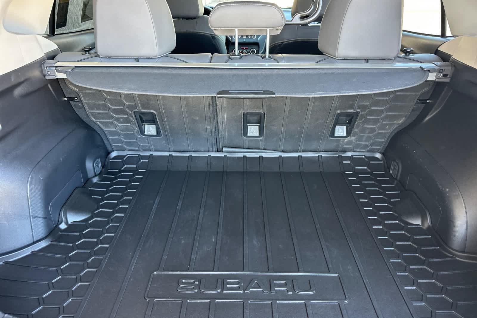 Certified 2021 Subaru Crosstrek 2.5i Sport w/ Moonroof Package AWD/4WD image 14