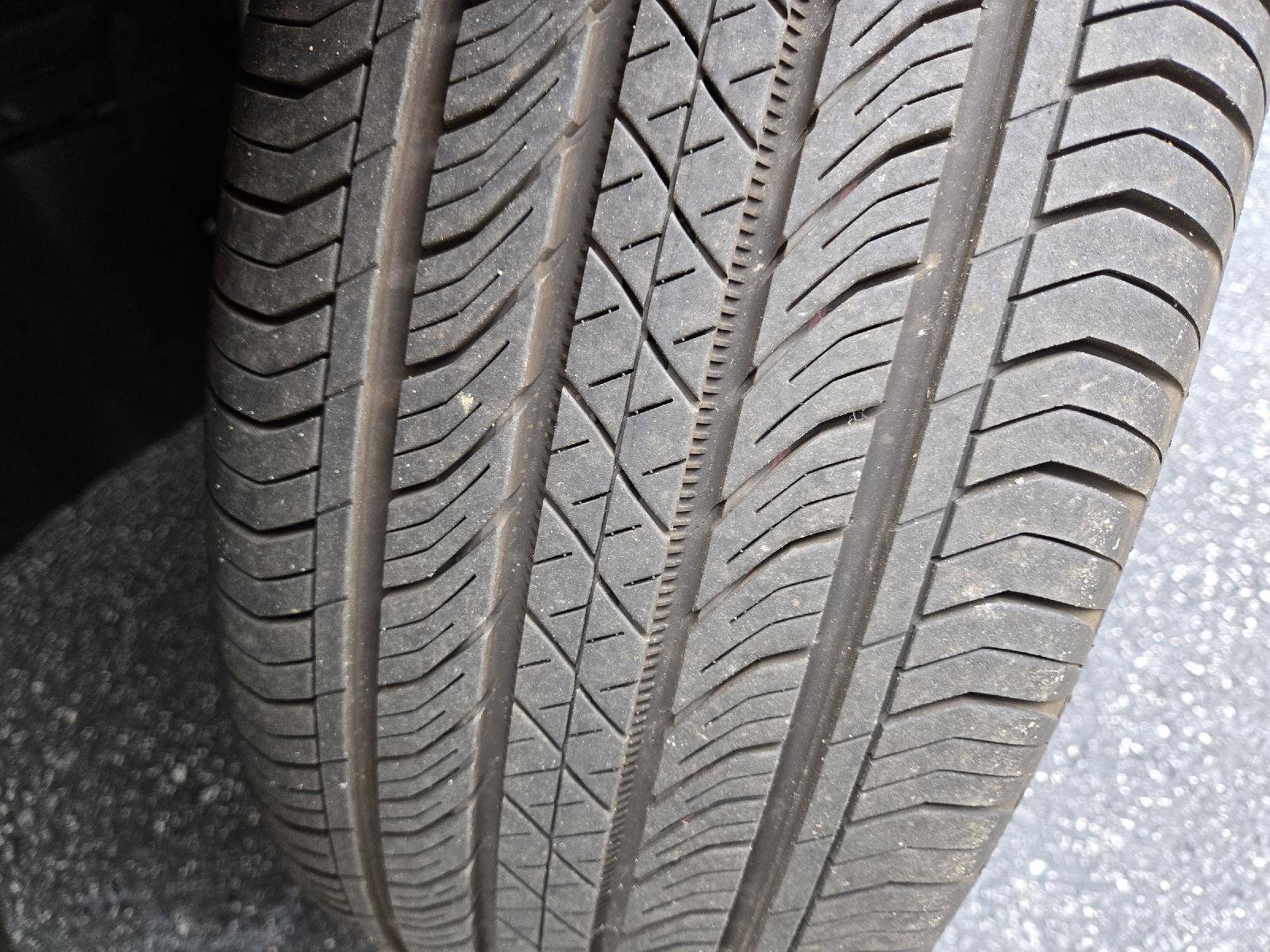 Certified 2025 Acura ADX A-Spec image 9