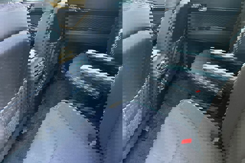 Used 2025 Hyundai Palisade Calligraphy image 9