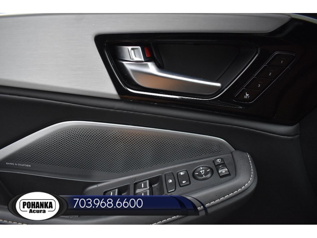 New 2026 Acura MDX w/ Technology Package AWD/4WD image 24