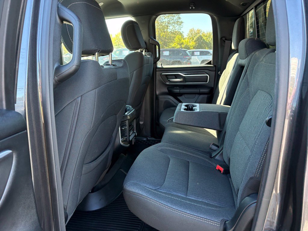Used 2020 RAM 1500 Big Horn AWD/4WD image 20
