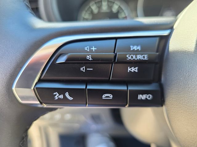 Certified 2025 MAZDA CX-30 2.5 Turbo w/ Premium Plus Pkg image 24