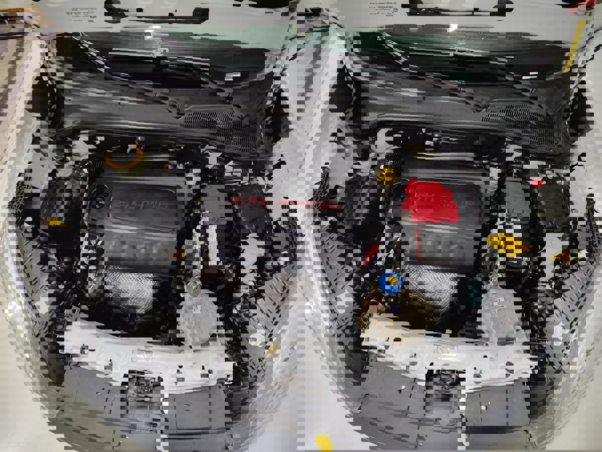 Used 2021 RAM ProMaster City Tradesman image 4