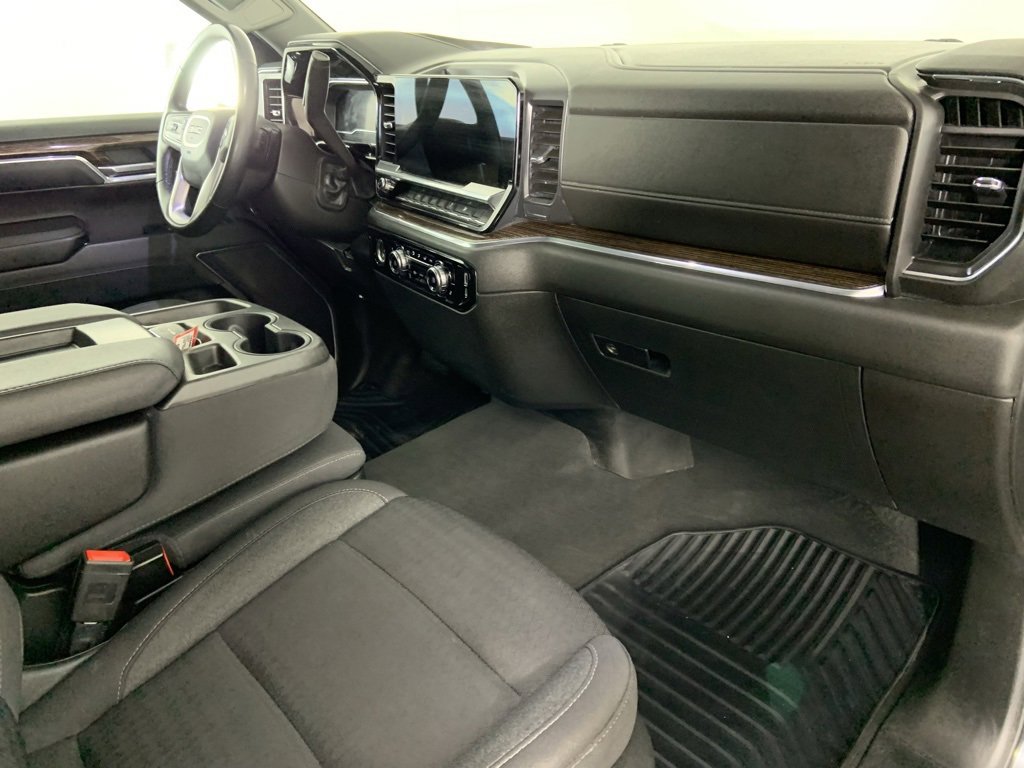 Used 2023 GMC Sierra 1500 Elevation image 26