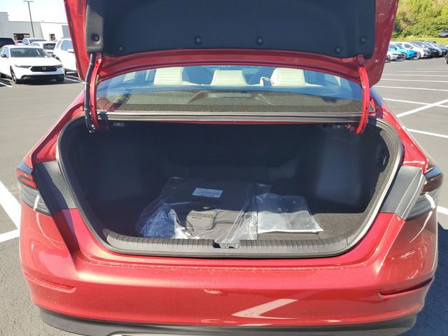 New 2025 Honda Accord SE image 40