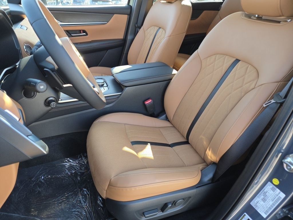 New 2026 MAZDA CX-70 3.3 Turbo S w/ Premium Plus image 17