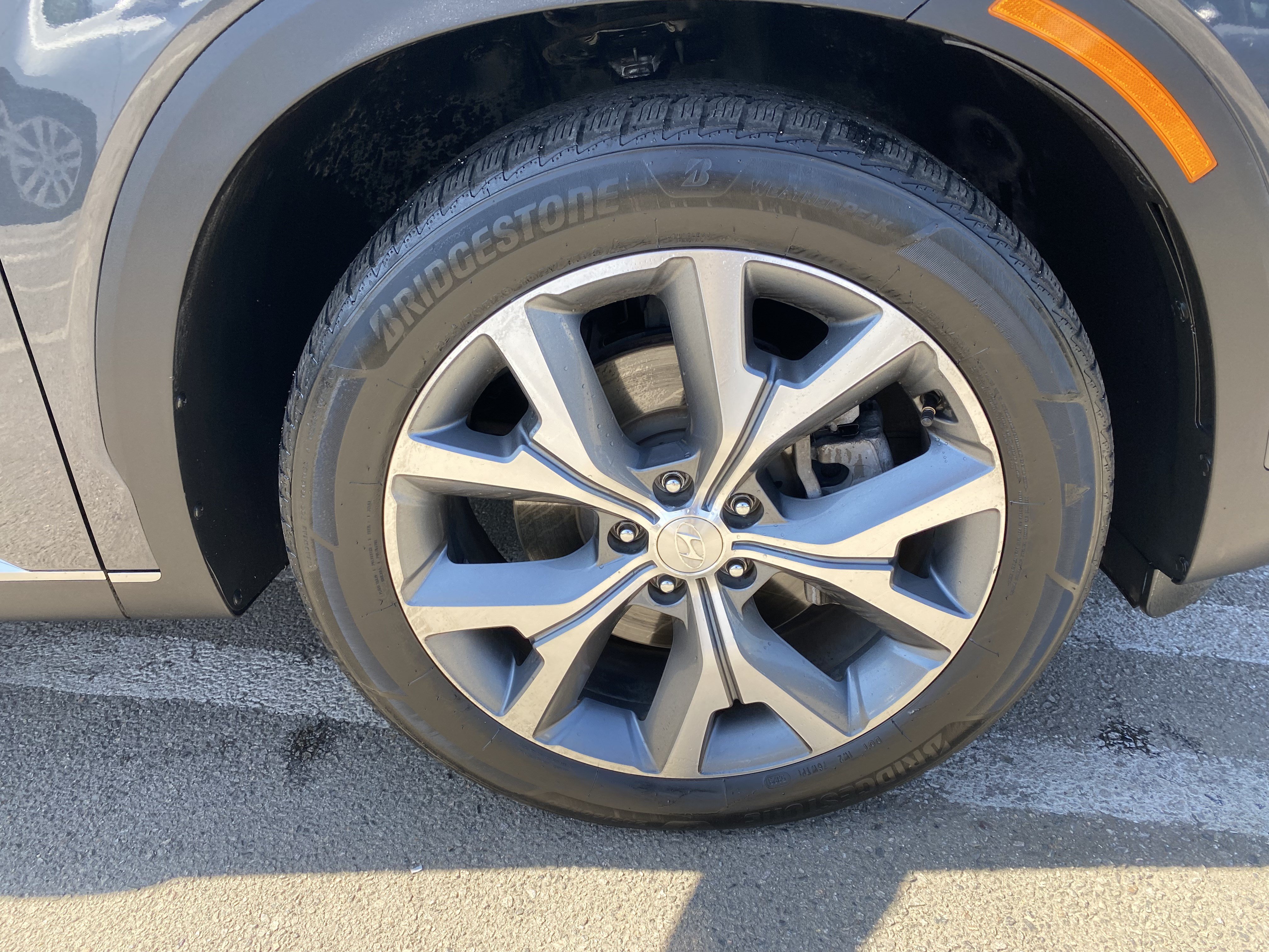 Used 2020 Hyundai Palisade SEL FWD image 12
