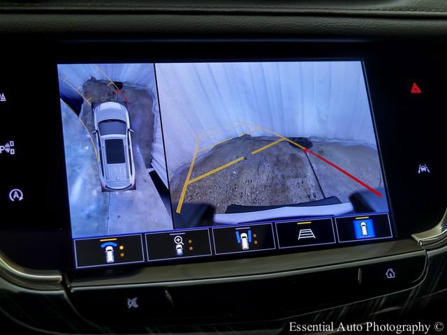 Certified 2023 Cadillac XT6 Premium Luxury w/ Technology Package AWD/4WD image 19
