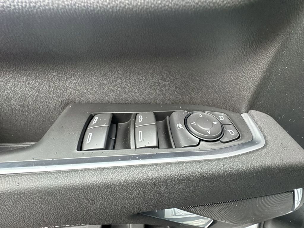 New 2026 Chevrolet Silverado 3500 LT w/ Convenience Package image 5