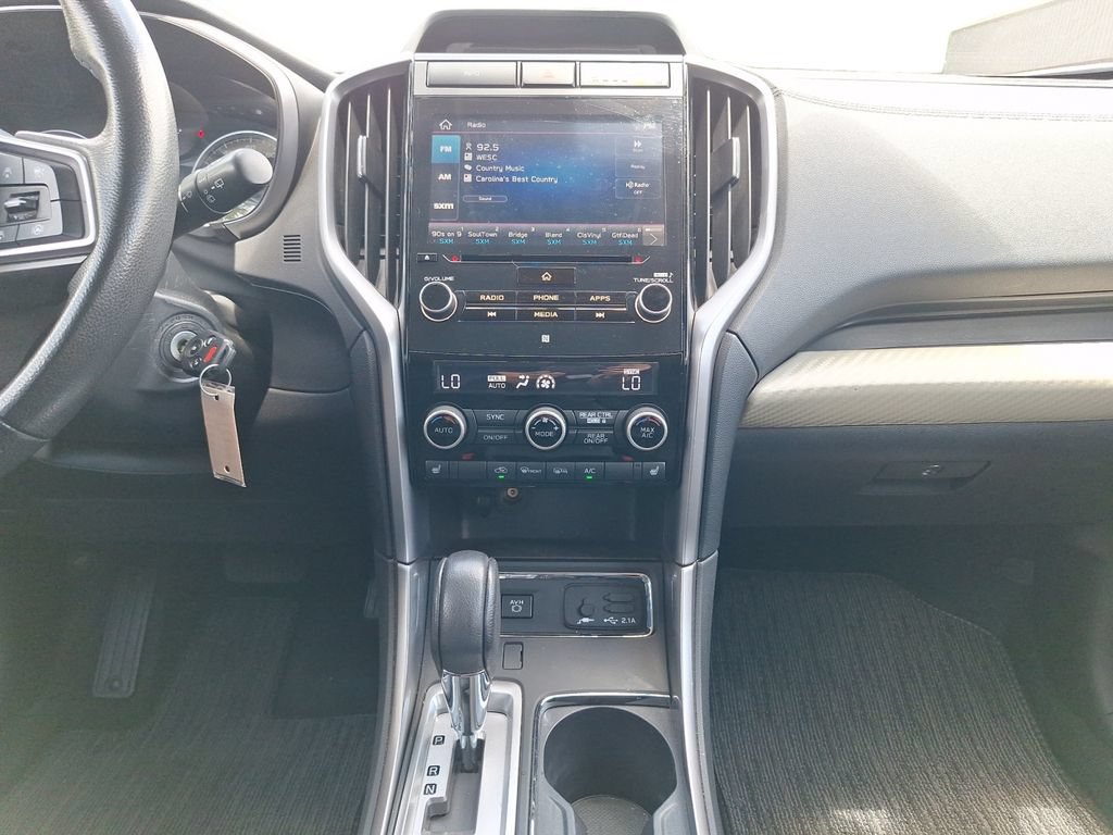 Used 2021 Subaru Ascent Premium AWD/4WD image 18