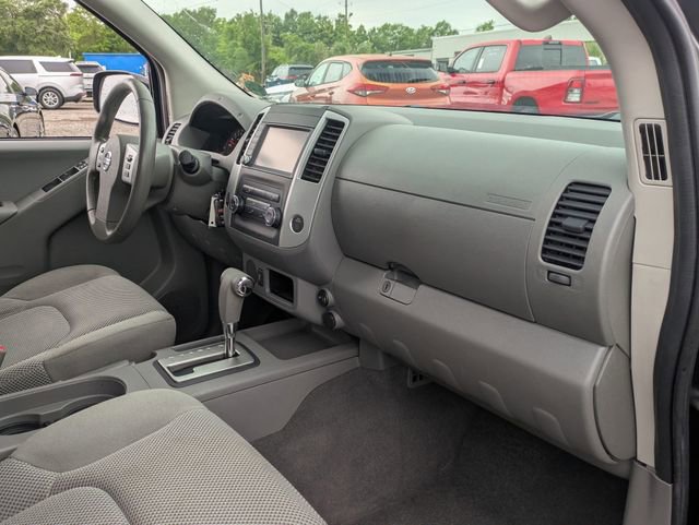 Used 2019 Nissan Frontier SV RWD image 27