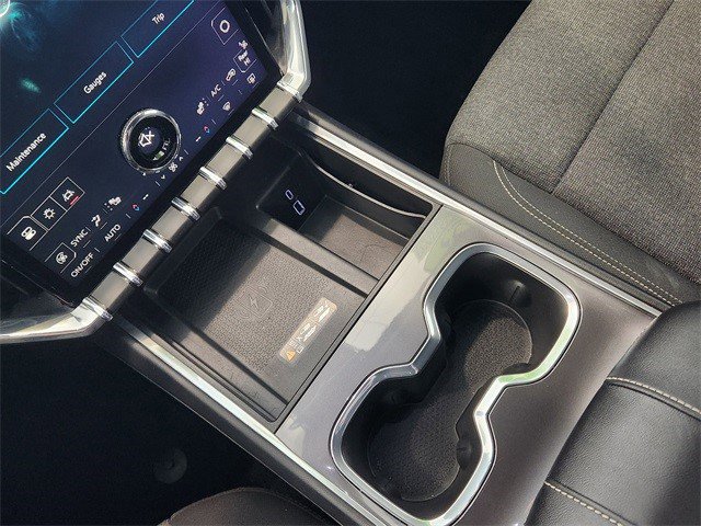 Certified 2025 GMC Acadia Elevation image 21